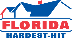 florida hardest hit logo