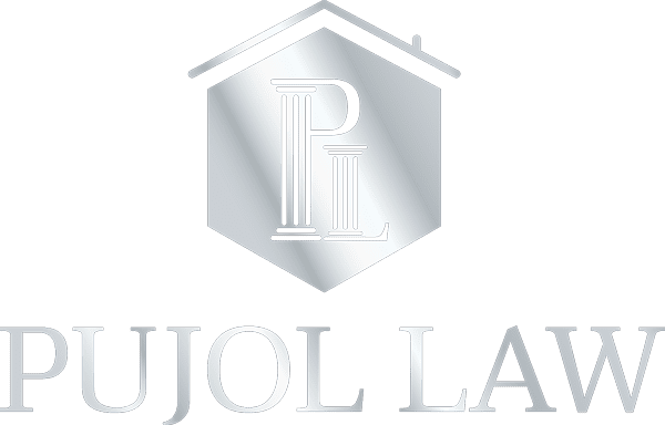 Pujol Law logo