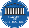 lawyers-of-distinction logo