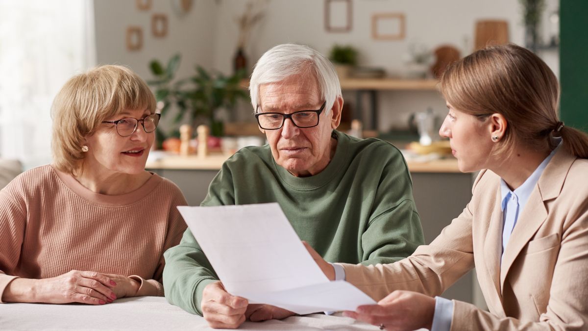 Power of Attorney