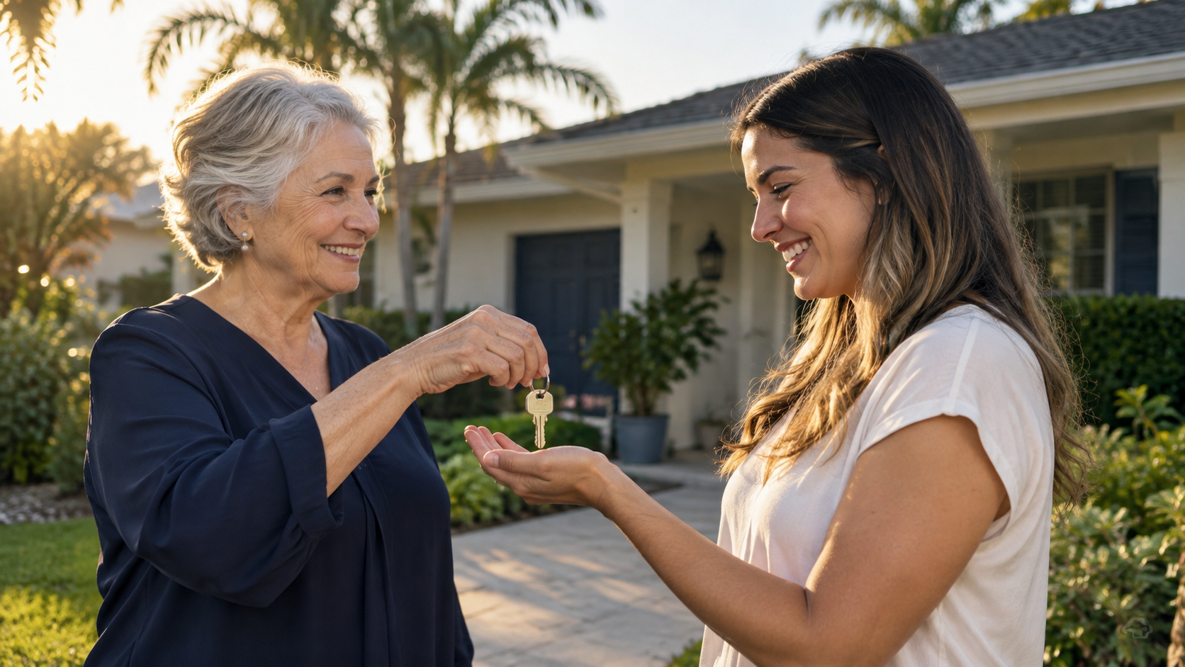 Florida House Asset Protection