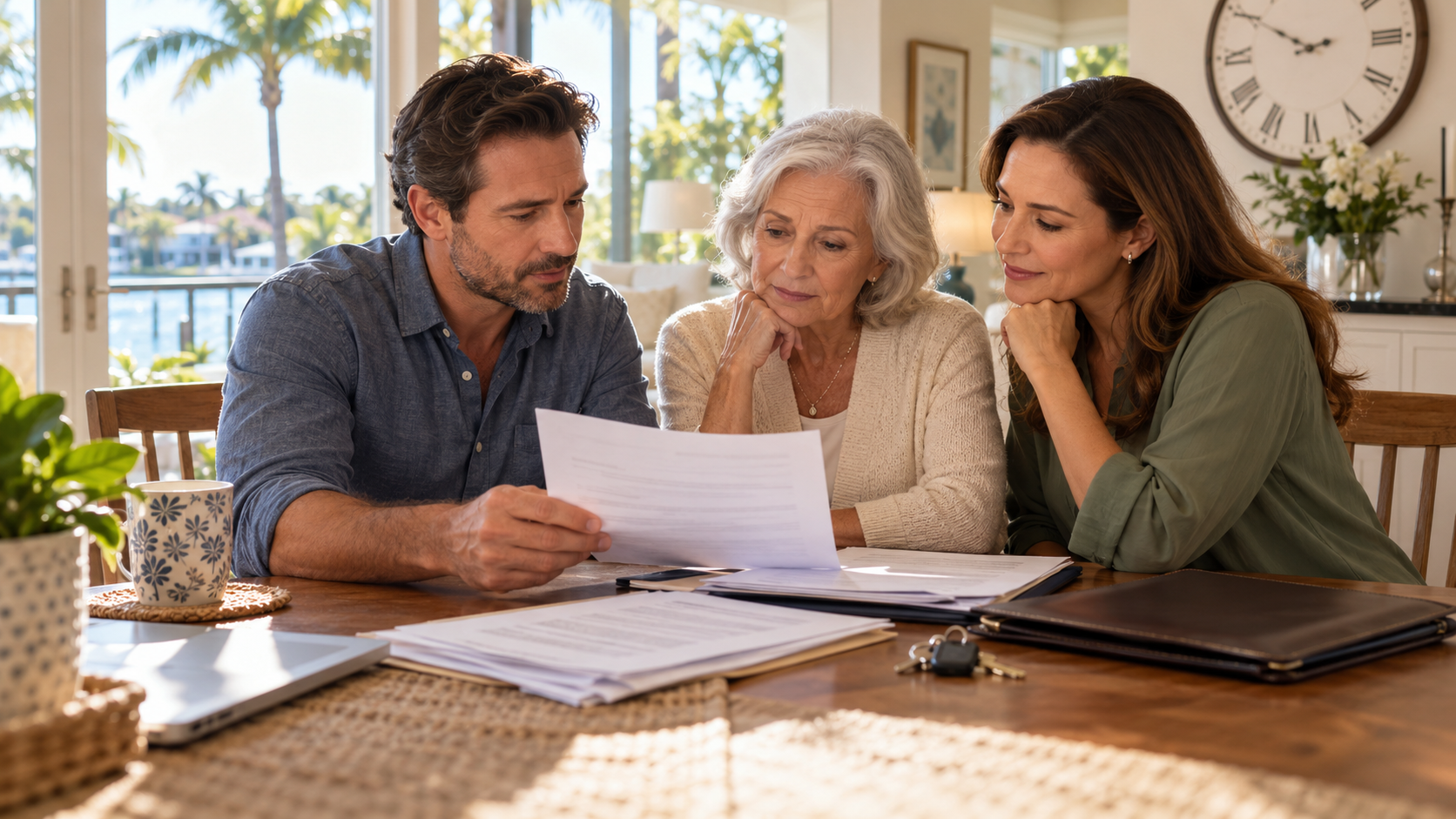 Florida Probate and Estate Planning